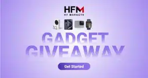 Gadgets Live trading contest