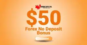 Start up Capital Bonus