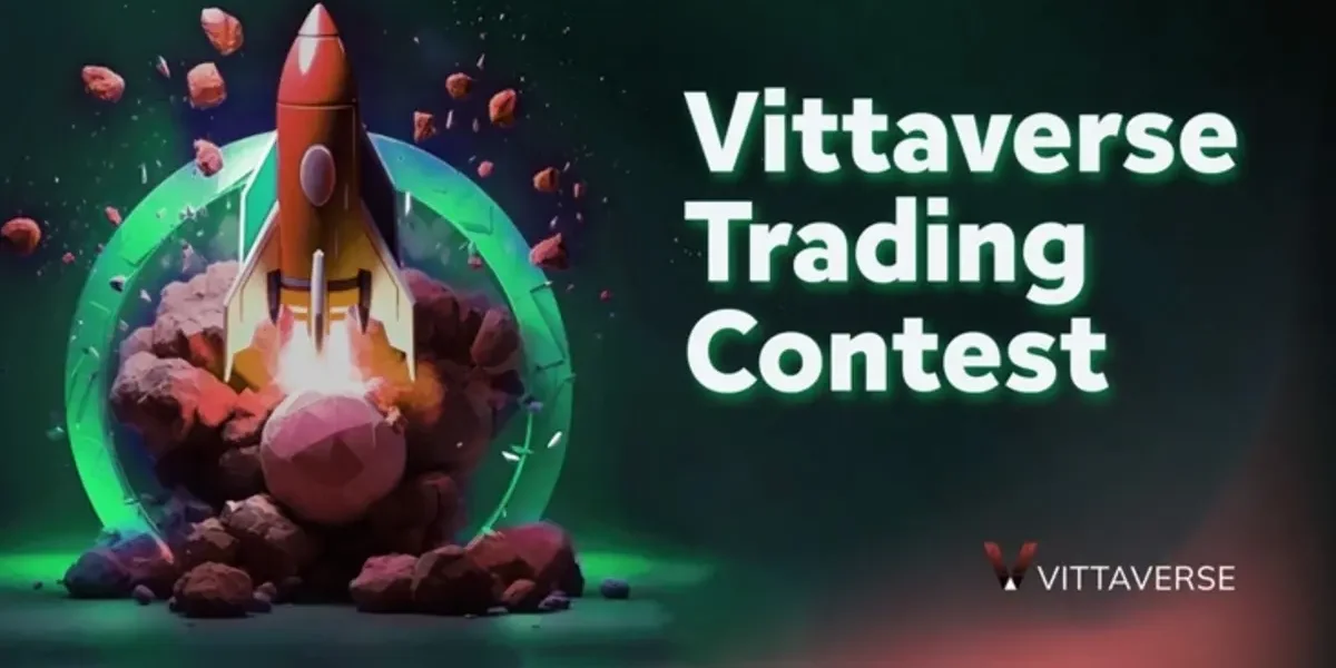 New Forex Trading Competition