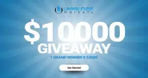 Grand Forex $10000 Live Contest by Uniglobe Markets