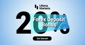 Forex Trading 20% Additional Credit Bonus at Ultima Markets