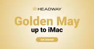 Golden May Forex Contest