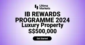 IB Trading Contest of up to $500000 Prizes at Ultima Markets