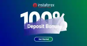 Latest Trading 100% Deposit Bonus of $2000 at InstaForex