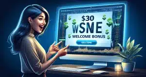 How to Claim Your $30 Welcome Bonus Forex at RoboForex