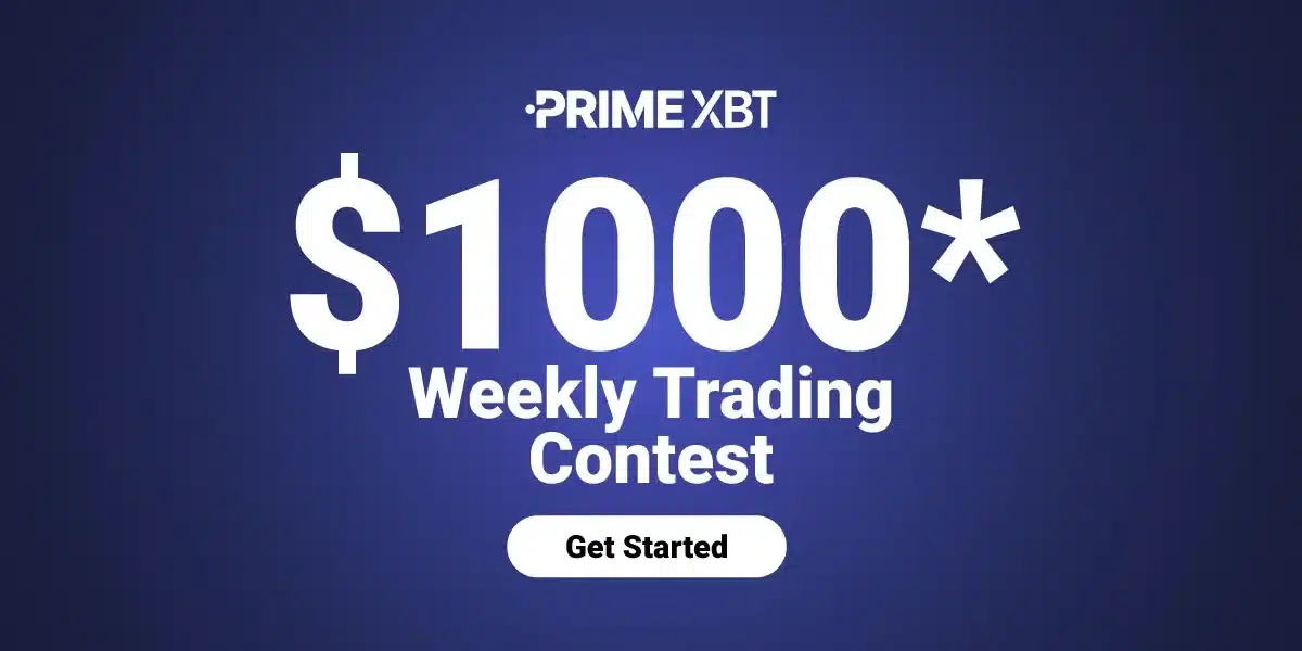 Weekly Forex Demo Contest