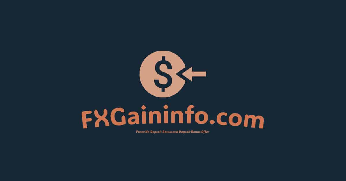 forex free trading bonus