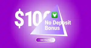 Get a $100 Welcome No Deposit Bonus at Trendo