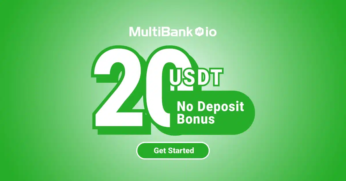 Verification No Deposit Bonus