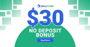 Welcome Forex PlexyTrade No Deposit Bonus