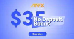 MFX 35 USD Free Credit Welcome Promotion for Traders