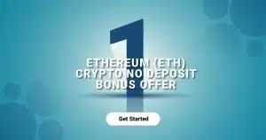 Get a 1 ETH Free Credit Crypto Bonus from FreshForex