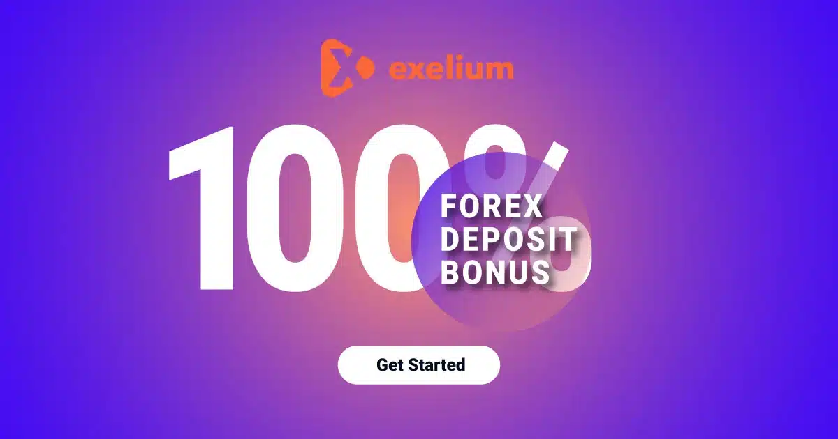 Forex Investment Bonus Exelium