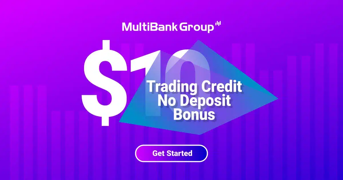 Multibank FX Free Welcome Bonus