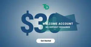 Digi Trade Free Forex $30 No Deposit Bonus for Trading