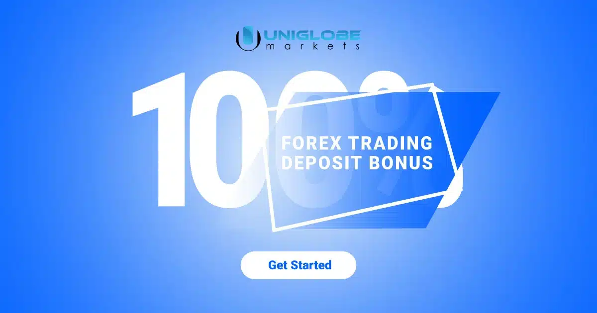 Forex Deposit Bonus Advantage