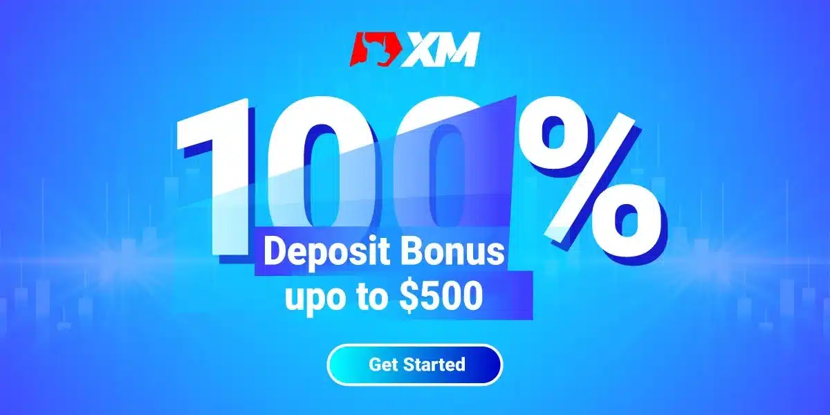 XM Forex Deposit Instant Bonus