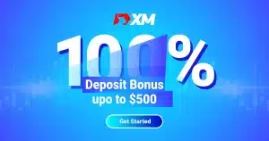 XM Forex Deposit Instant Bonus