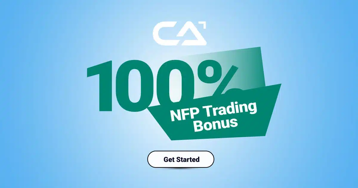 Forex NFP Deposit Bonus cash