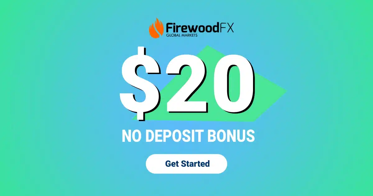 Welcome No Deposit Bonus