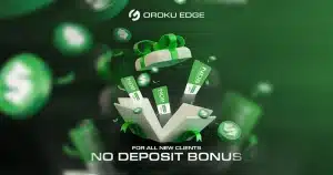 New Forex Trading Welcome Bonus for Free to All
