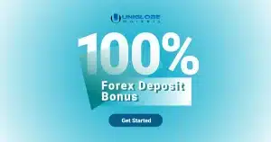 Uniglobe Forex 100% Credit Bonus Campaign for All