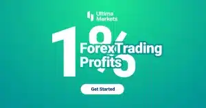 Forex 1% More Profits for Trading at Ultima Markets