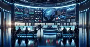Top Forex Brokers 10 Best Platforms for Global Trading