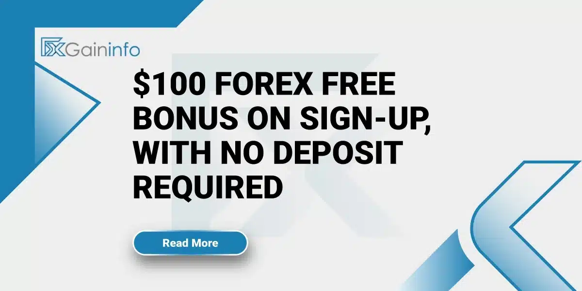 forex bonus
