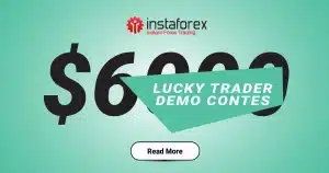 Win a $6000 Lucky Trader Demo Contest from InstaForex