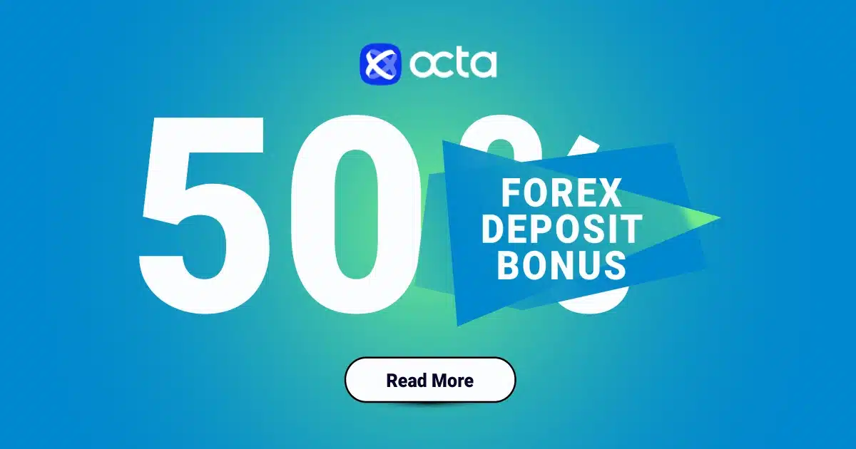 Forex Trading Welcome Account Bonus