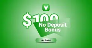 Forex $100 Trading No Deposit Bonus by FX Trando