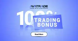 Forex 100% Real Trading Deposit Bonus at Avatrade
