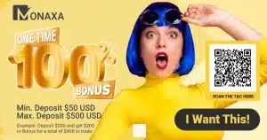 Forex Super Trading Credit Bonus Monaxa