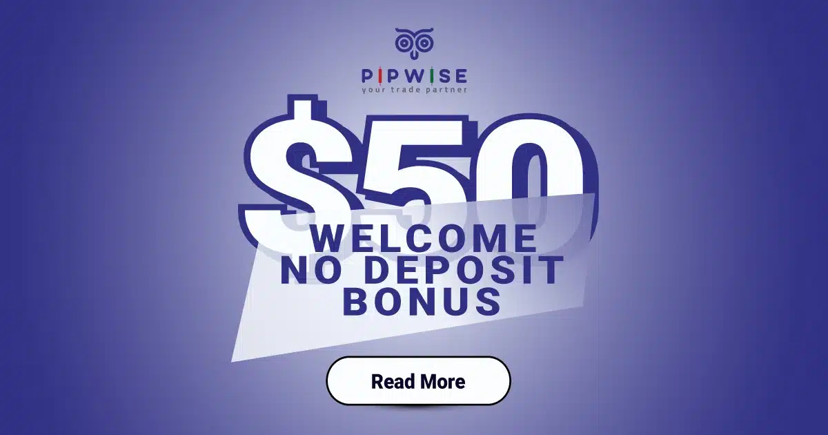 Forex Free Trading Welcome Bonus at Pipwise