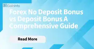 Forex No Deposit Bonus vs Deposit Bonus A Comprehensive Guide