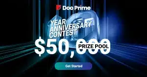 Latest Forex Contest