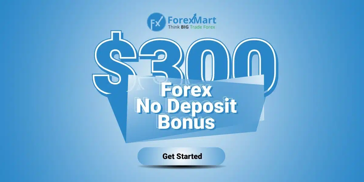New Forex Bonus