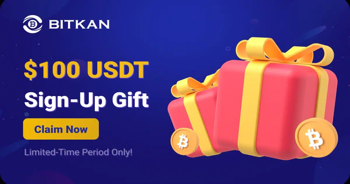 Free Crypto BitKan