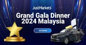 Forex Trading Gala Contest with RM300000 at JustMarkets