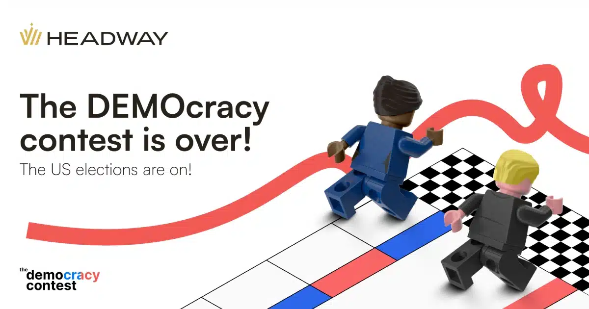 Headway US Election