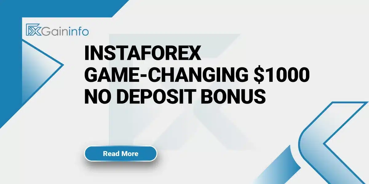 InstaForex