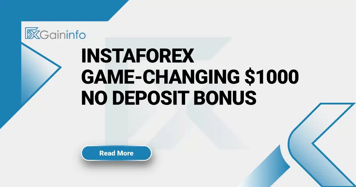 InstaForex