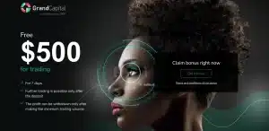 No Deposit Bonus Offer