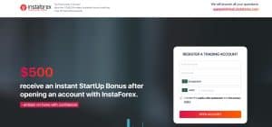 instaforex