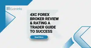 4XC Forex Broker Review & Rating A Trader Guide to Success