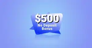 Enjoy Forex $500 No Deposit Free bonus at InstaForex