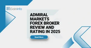 Admiral Markets