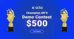 Octa Forex