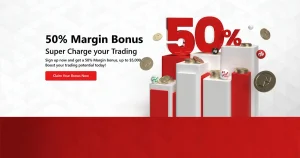 50% Margin Deposit Bonus Offered by Doo Prime in 2025